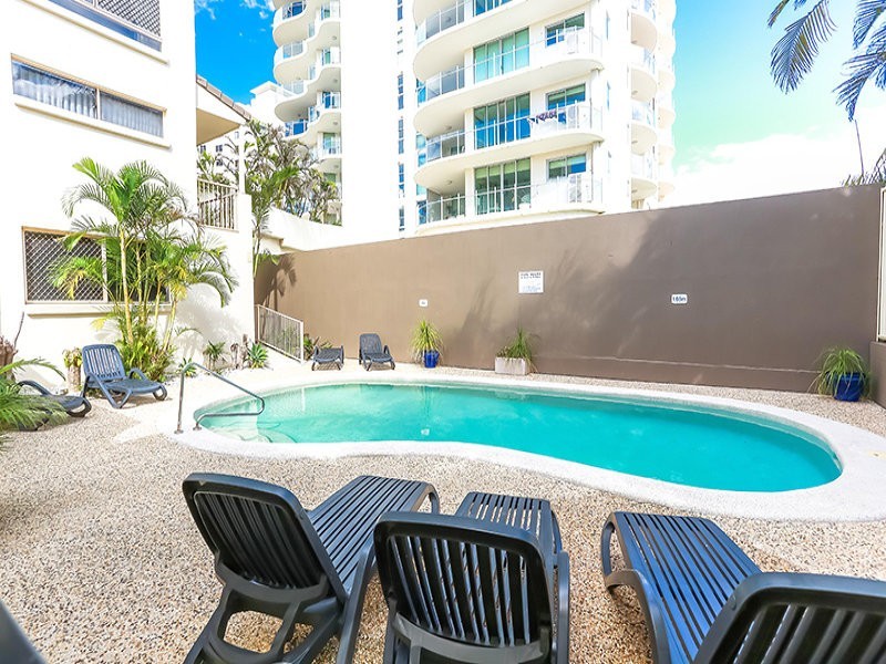 Unit 10 ‘Paradis Pacifique’ 58-60 Sixth Avenue, Maroochydore QLD 4558