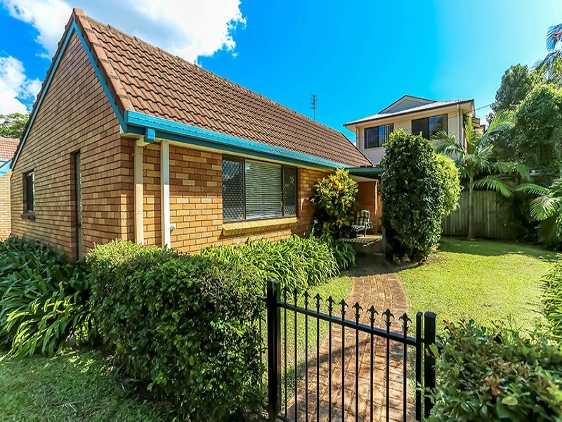 Unit 1 ‘Tambaran’ 144 King Street, Buderim QLD 4556
