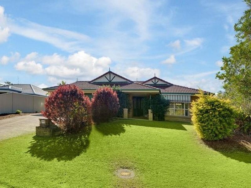 5 Teasel Court, Mountain Creek QLD 4557