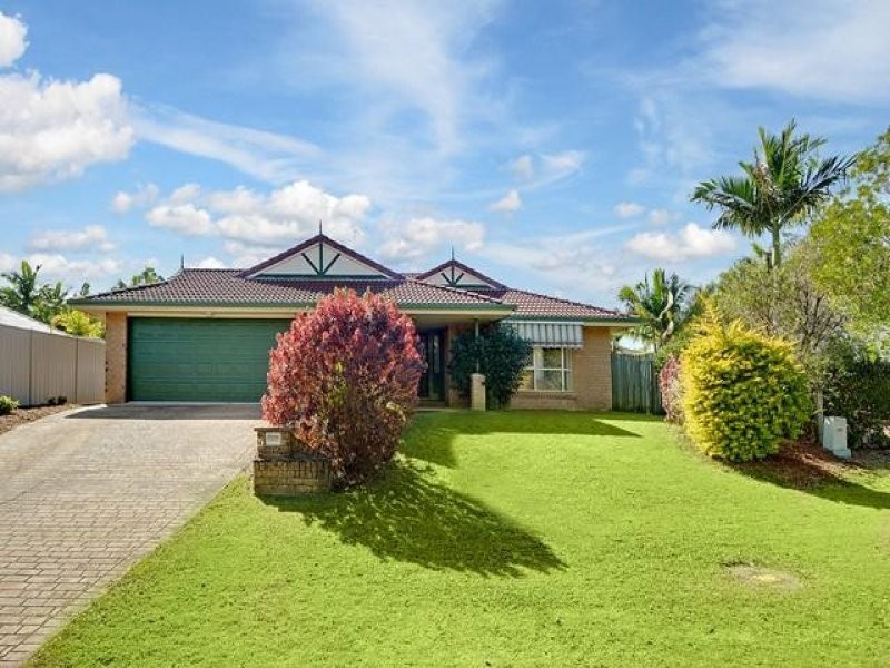 5 Teasel Court, Mountain Creek QLD 4557