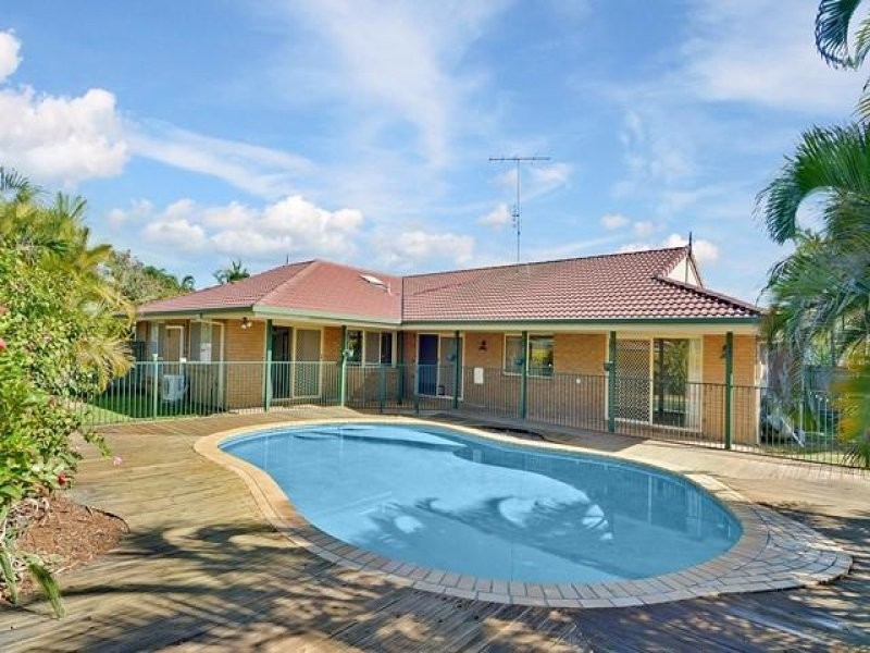 5 Teasel Court, Mountain Creek QLD 4557