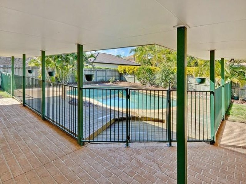 5 Teasel Court, Mountain Creek QLD 4557