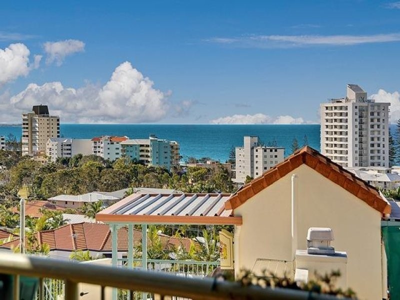 Unit 3 & 4 ‘Coel Na Mara’ 124 Buderim Avenue, Alexandra Headland QLD 4572