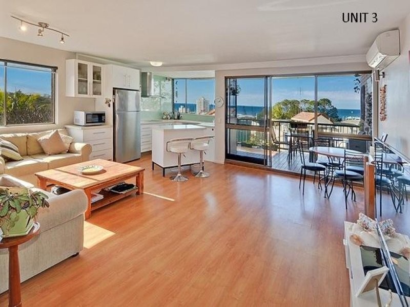 Unit 3 & 4 ‘Coel Na Mara’ 124 Buderim Avenue, Alexandra Headland QLD 4572