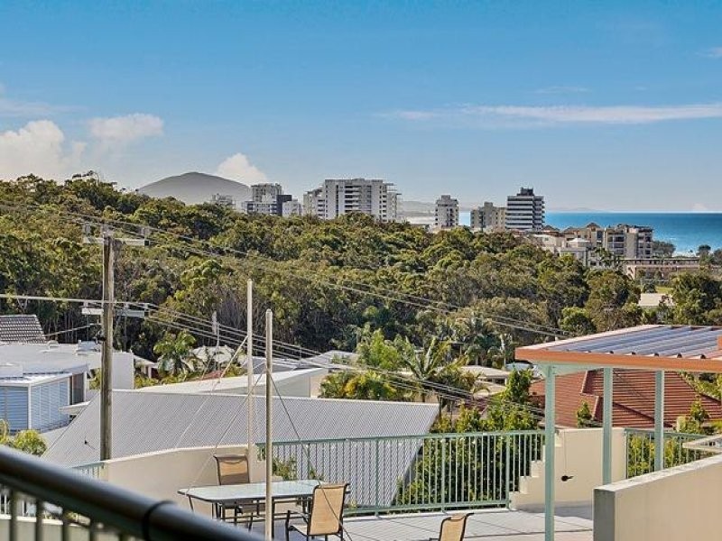 Unit 3 & 4 ‘Coel Na Mara’ 124 Buderim Avenue, Alexandra Headland QLD 4572