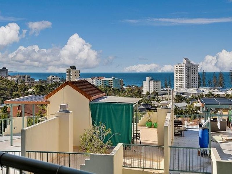 Unit 3 & 4 ‘Coel Na Mara’ 124 Buderim Avenue, Alexandra Headland QLD 4572