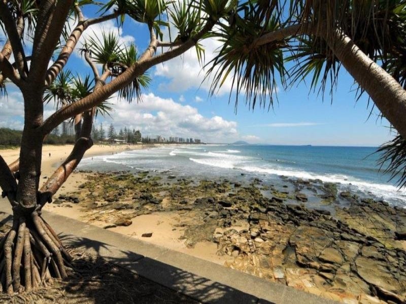 Unit 3 & 4 ‘Coel Na Mara’ 124 Buderim Avenue, Alexandra Headland QLD 4572
