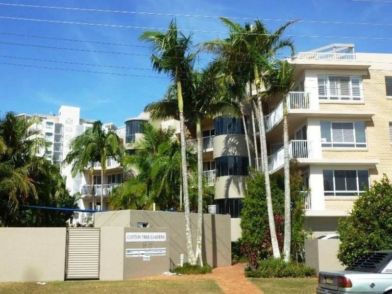 10/35-37 Fifth Avenue, Maroochydore QLD 4558