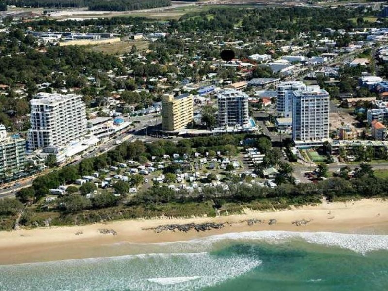 10/35-37 Fifth Avenue, Maroochydore QLD 4558