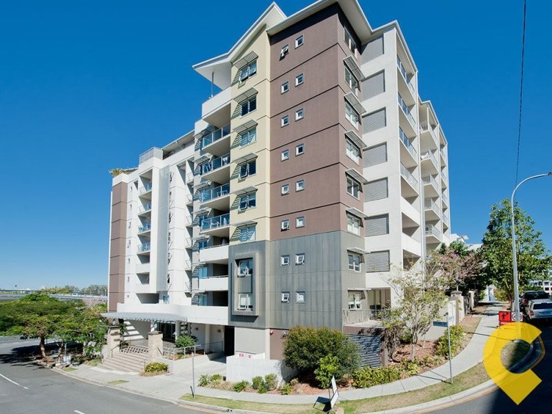 708/6 Exford Street, Brisbane City QLD 4000