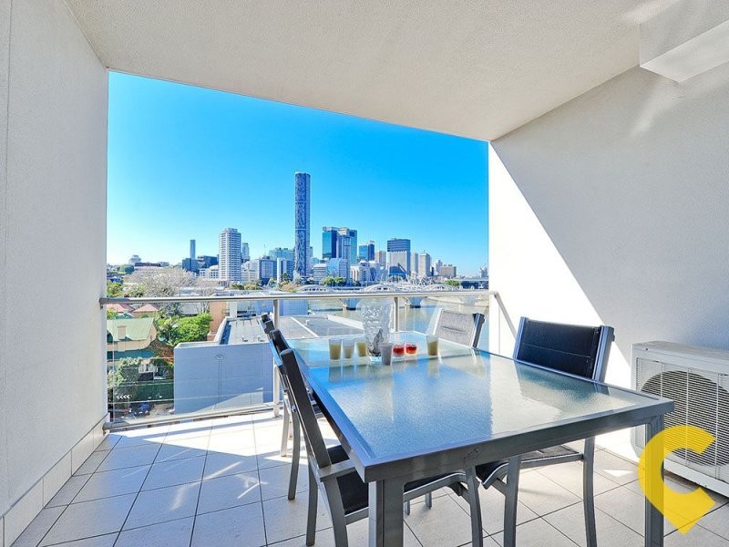 708/6 Exford Street, Brisbane City QLD 4000