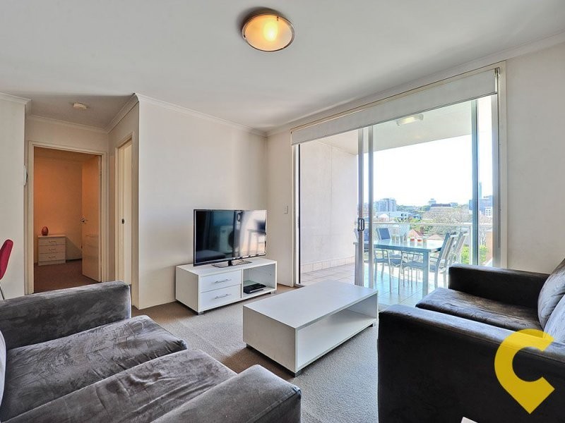 708/6 Exford Street, Brisbane City QLD 4000