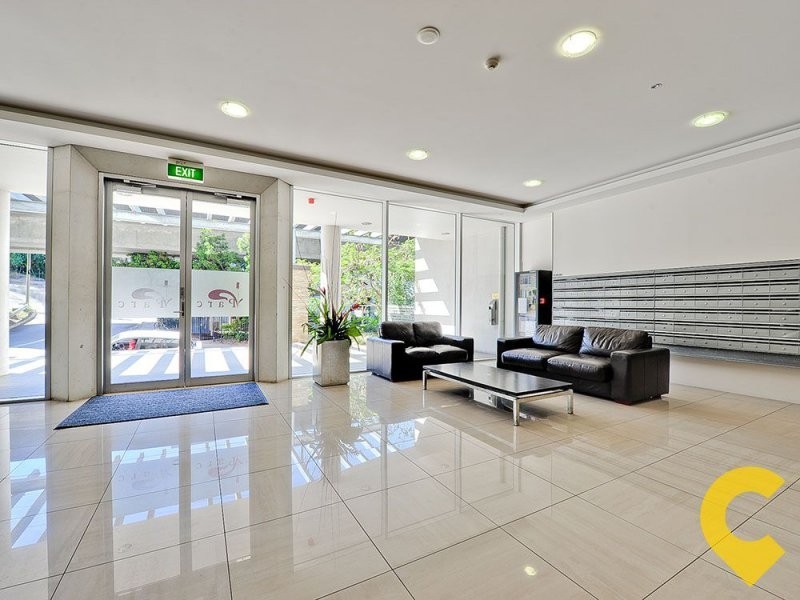 708/6 Exford Street, Brisbane City QLD 4000