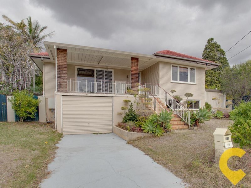 19 Lucan Avenue, Aspley QLD 4034