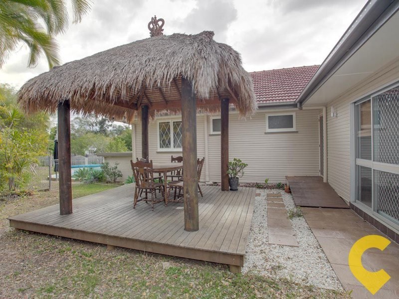 19 Lucan Avenue, Aspley QLD 4034