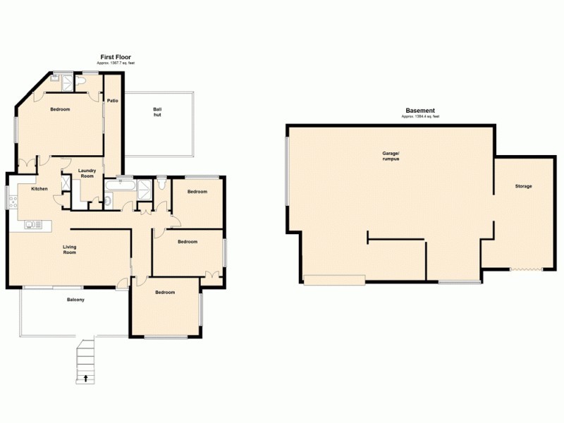 19 Lucan Avenue, Aspley QLD 4034 Floorplan