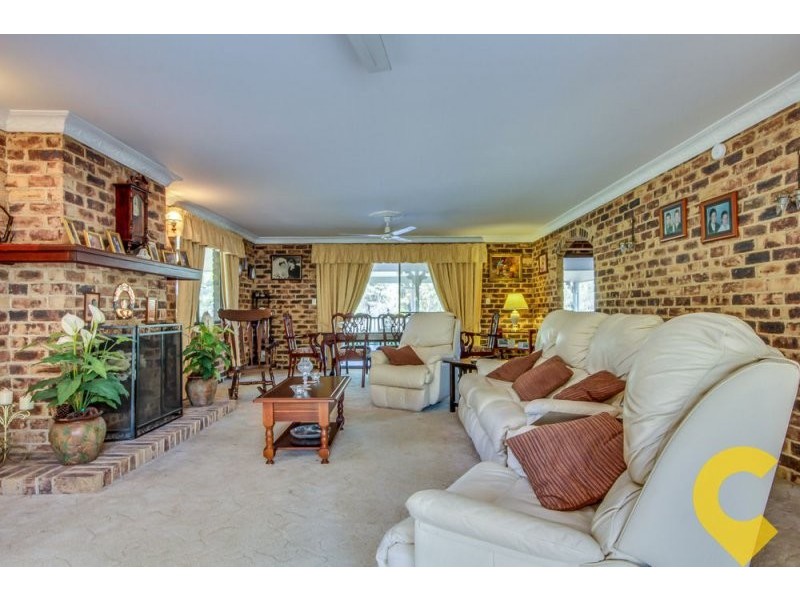 119 Talinga Drive, Park Ridge QLD 4125
