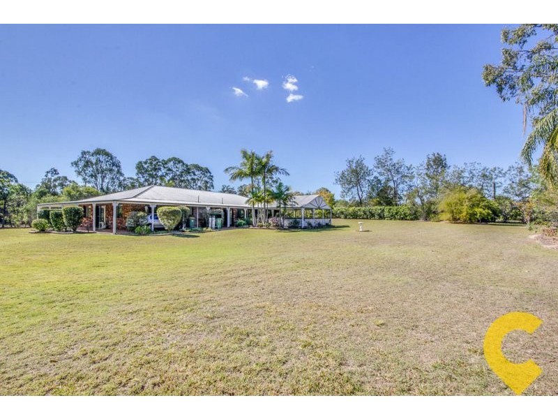 119 Talinga Drive, Park Ridge QLD 4125