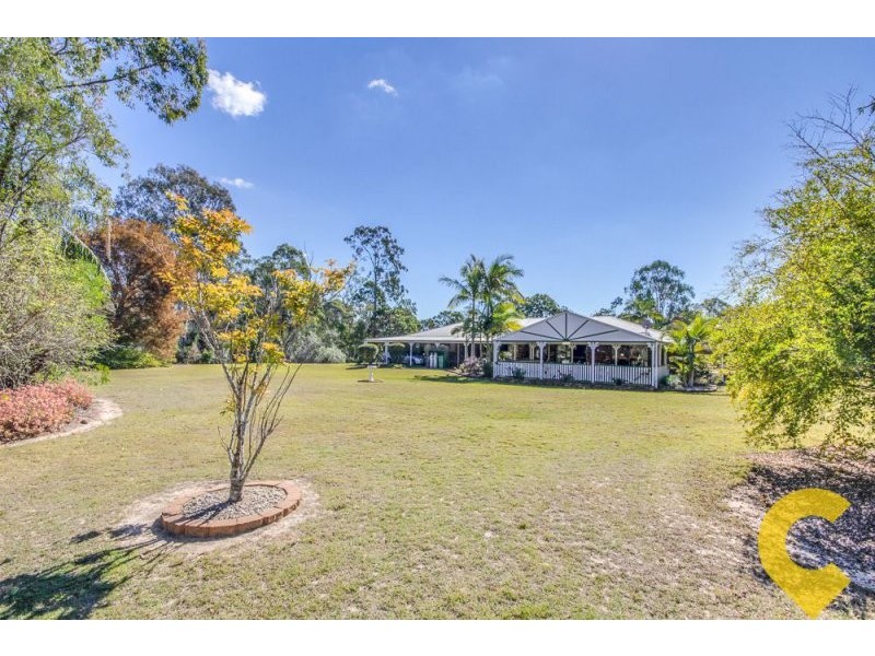 119 Talinga Drive, Park Ridge QLD 4125