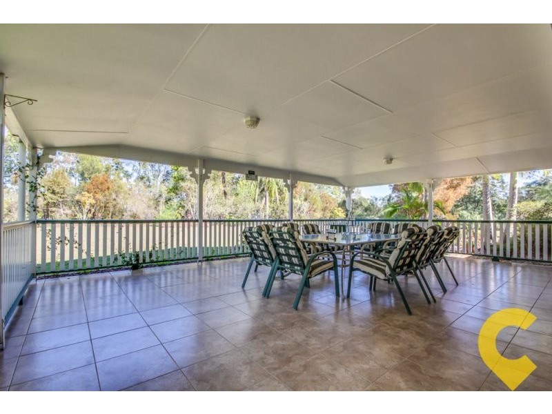 119 Talinga Drive, Park Ridge QLD 4125