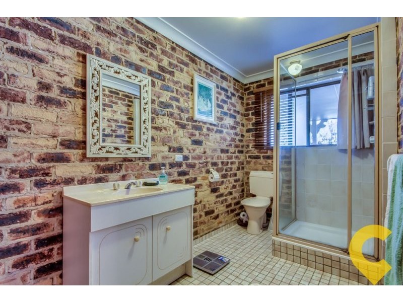 119 Talinga Drive, Park Ridge QLD 4125