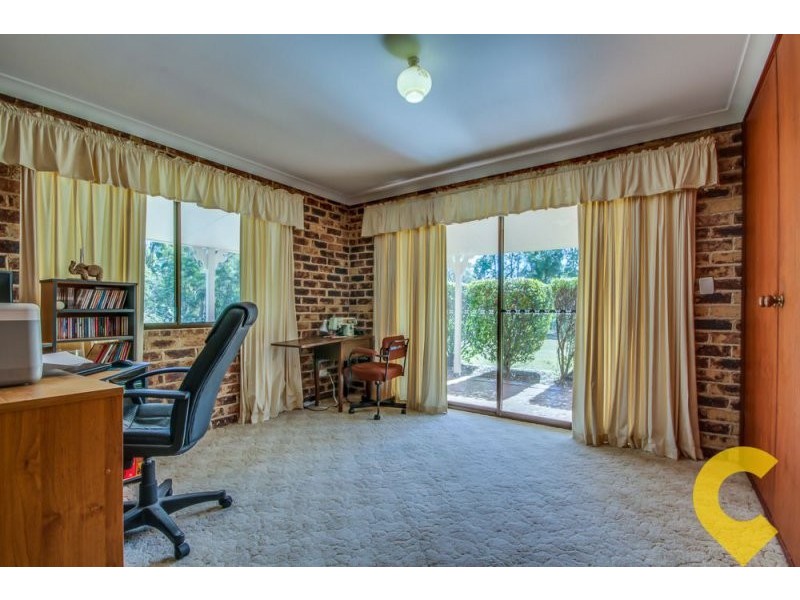 119 Talinga Drive, Park Ridge QLD 4125