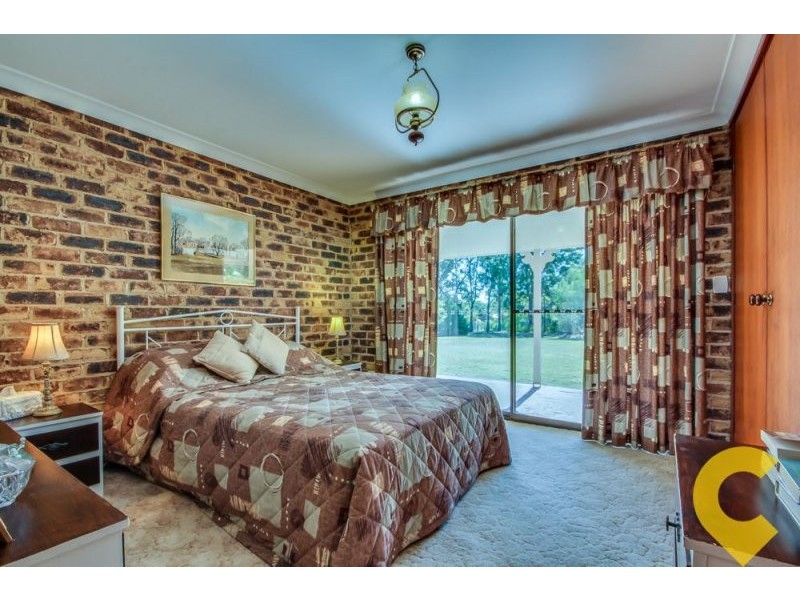 119 Talinga Drive, Park Ridge QLD 4125