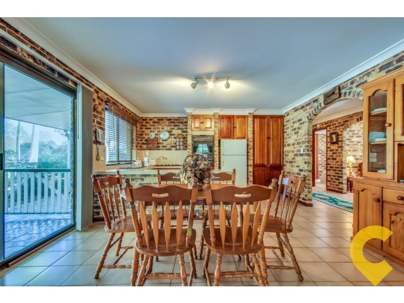 119 Talinga Drive, Park Ridge QLD 4125