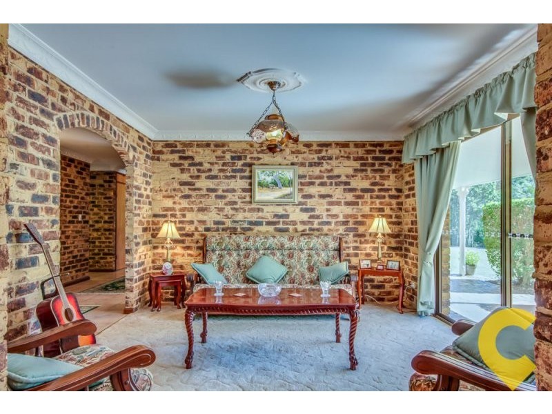 119 Talinga Drive, Park Ridge QLD 4125