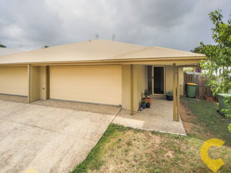 2/4 Barratt Street, Coomera QLD 4209