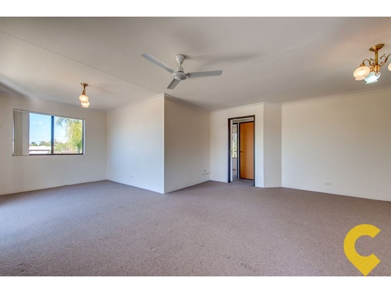 4/25 Ascog Tce, Toowong QLD 4066