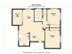 4/25 Ascog Tce, Toowong QLD 4066 Floorplan