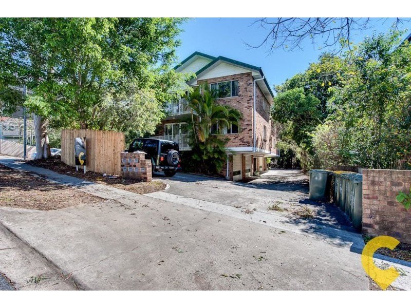 3/73 Lang Pde, Auchenflower QLD 4066