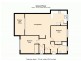 3/73 Lang Pde, Auchenflower QLD 4066 Floorplan