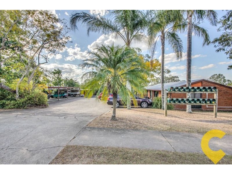 14/12 Albert Street, Eagleby QLD 4207