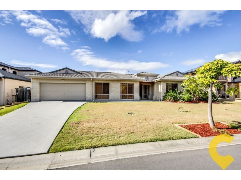 16 Riverside Terrace, Windaroo QLD 4207