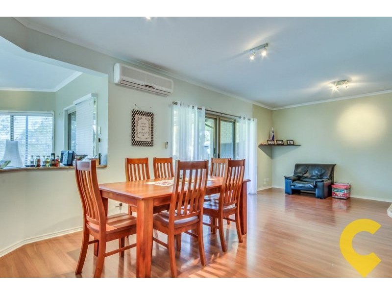 16 Riverside Terrace, Windaroo QLD 4207