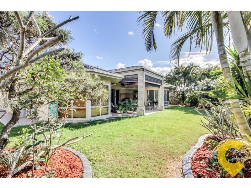 16 Riverside Terrace, Windaroo QLD 4207