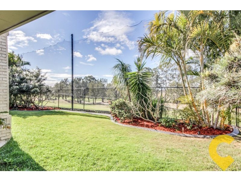 16 Riverside Terrace, Windaroo QLD 4207