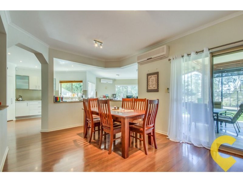 16 Riverside Terrace, Windaroo QLD 4207