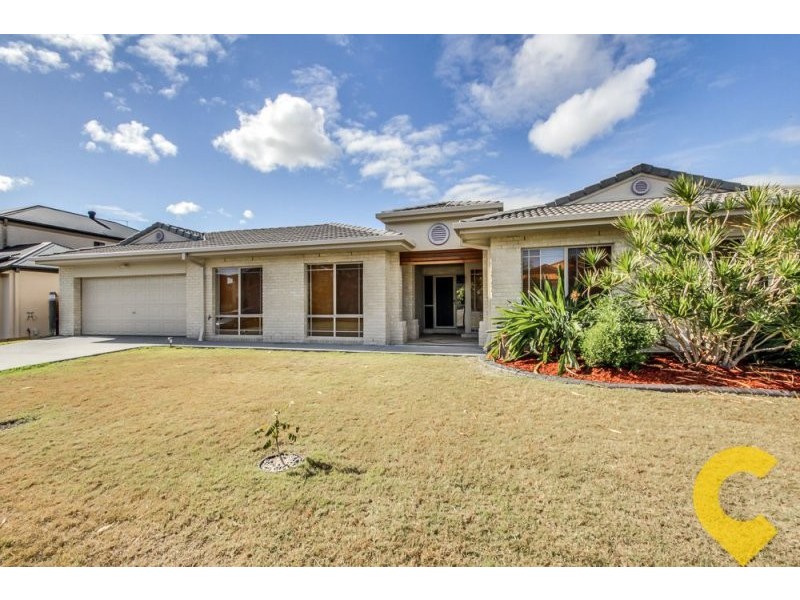 16 Riverside Terrace, Windaroo QLD 4207