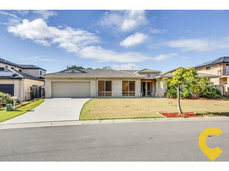 16 Riverside Terrace, Windaroo QLD 4207