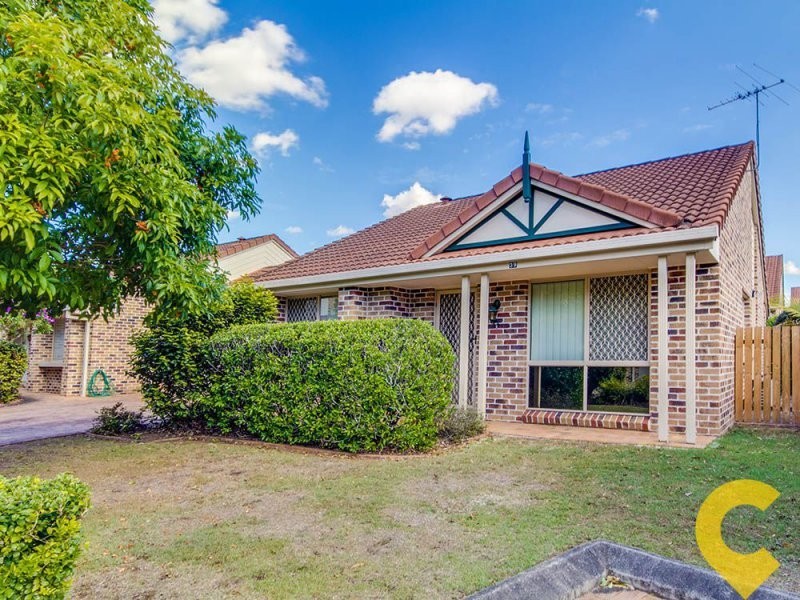 39/18 Denver Road, Carseldine QLD 4034