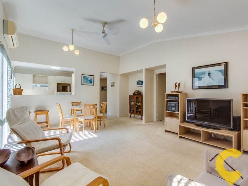 39/18 Denver Road, Carseldine QLD 4034