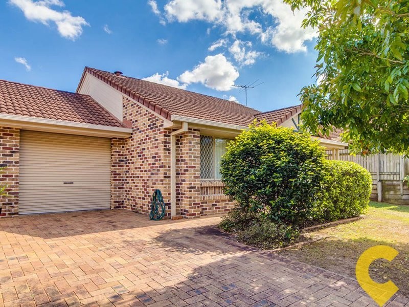 39/18 Denver Road, Carseldine QLD 4034