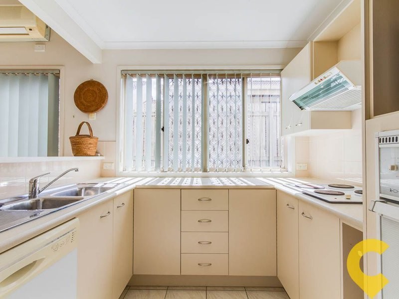 39/18 Denver Road, Carseldine QLD 4034