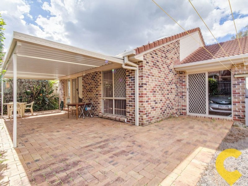 39/18 Denver Road, Carseldine QLD 4034