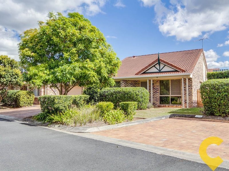 39/18 Denver Road, Carseldine QLD 4034