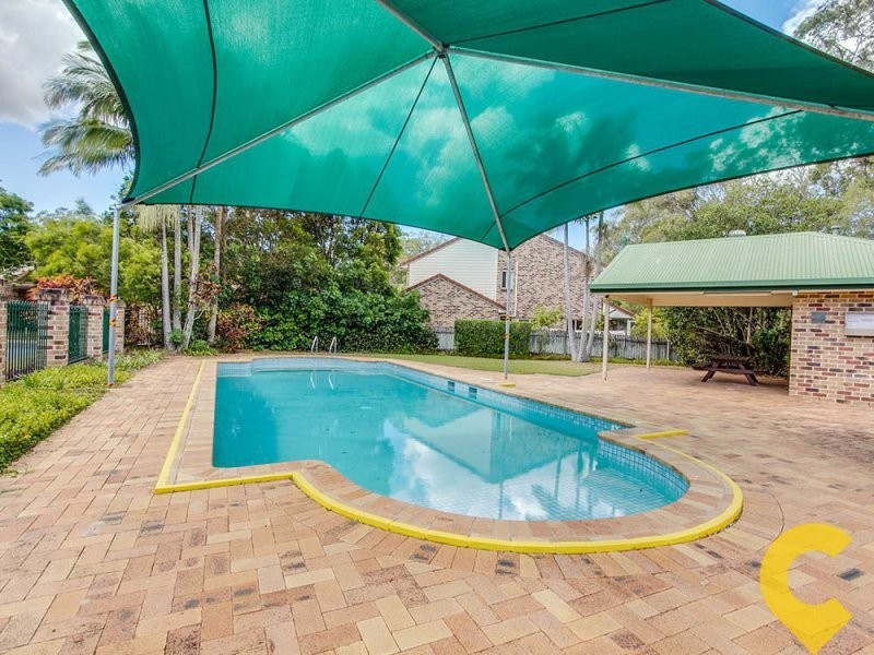 39/18 Denver Road, Carseldine QLD 4034