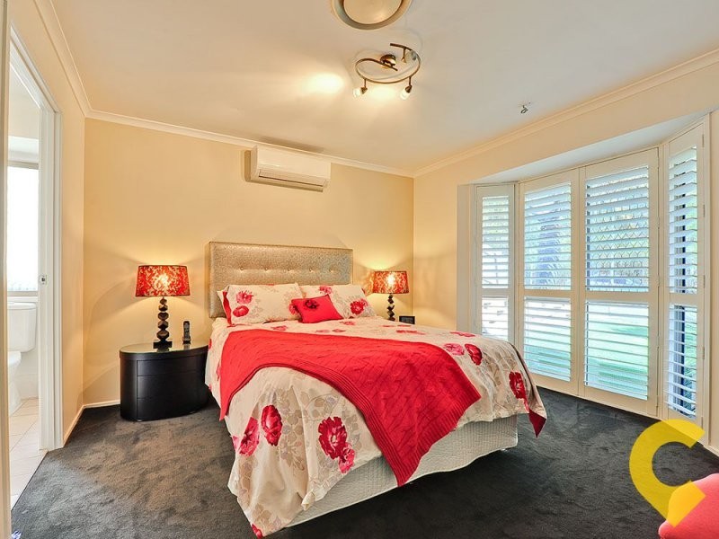 43 Burstall Avenue, Belmont QLD 4153